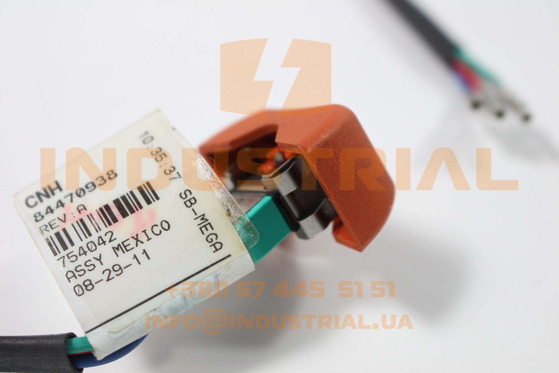 CNH 4249397 CNH INDUSTRIAL (IVECO)